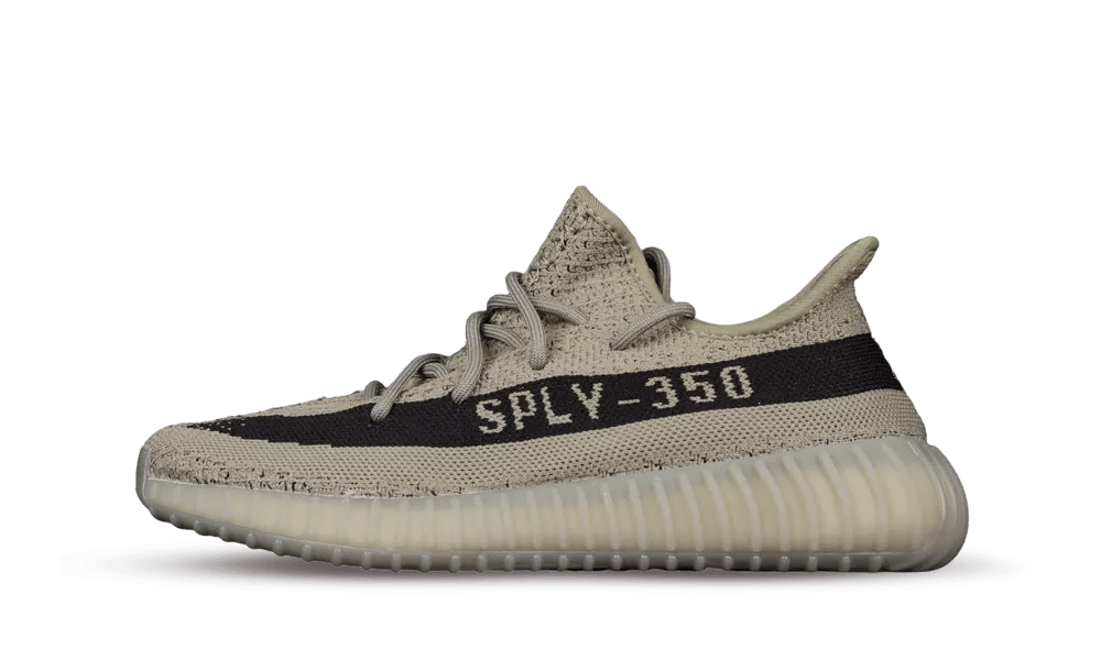 adidas Yeezy Boost 350 V2 Granite - Sneakerhype