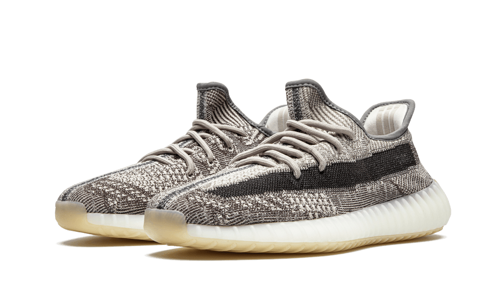 adidas Yeezy Boost 350 V2 'Zyon' - Sneakerhype