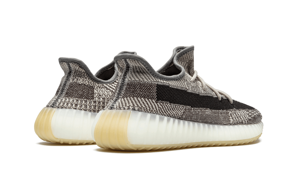 adidas Yeezy Boost 350 V2 'Zyon' - Sneakerhype