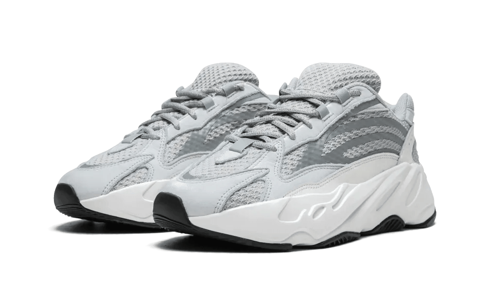 adidas Yeezy Boost 700 V2 Static - Sneakerhype