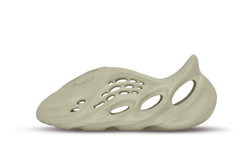 adidas Yeezy Foam RNR Stone Salt - Sneakerhype
