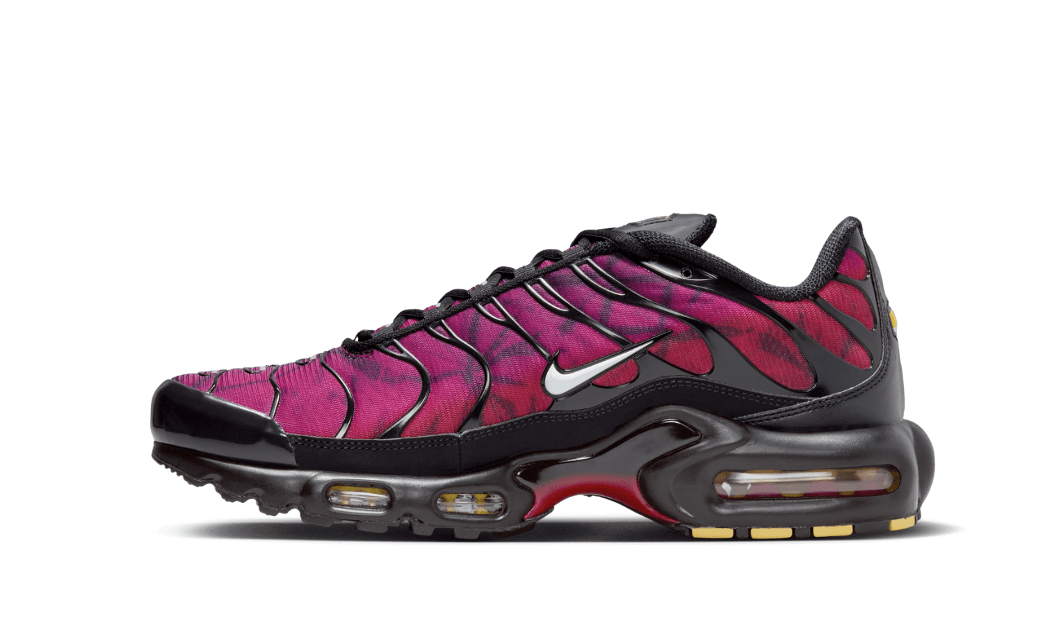 Air Max Plus 25th Anniversary - Sneakerhype
