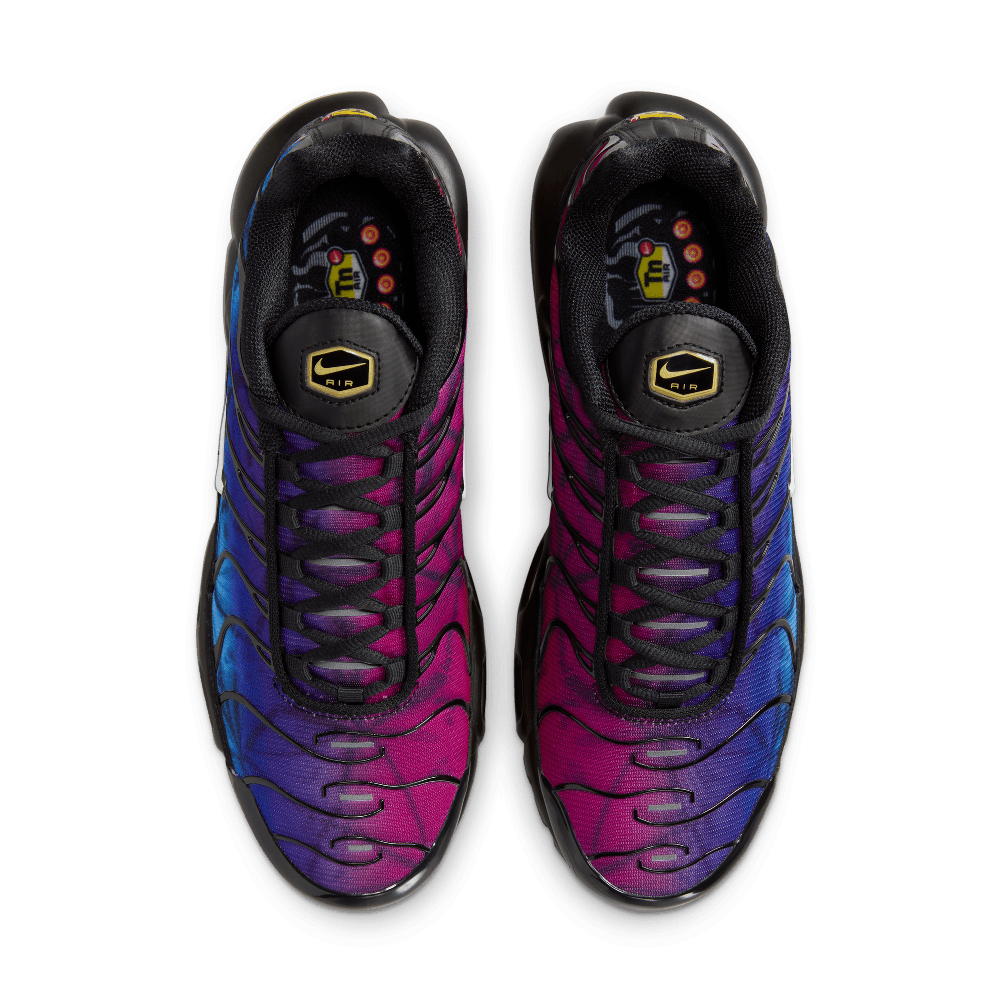 Air Max Plus 25th Anniversary - Sneakerhype