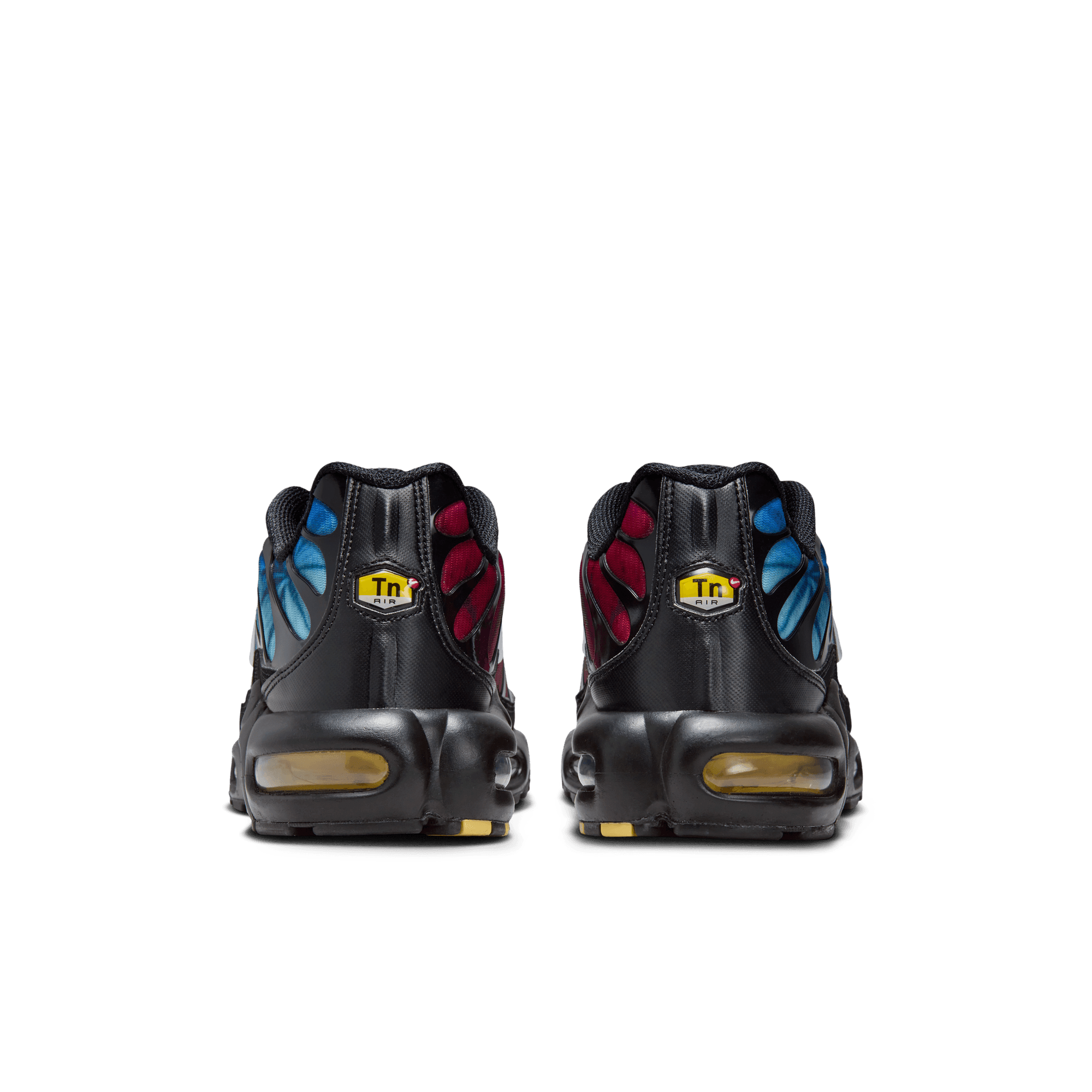 Air Max Plus 25th Anniversary - Sneakerhype
