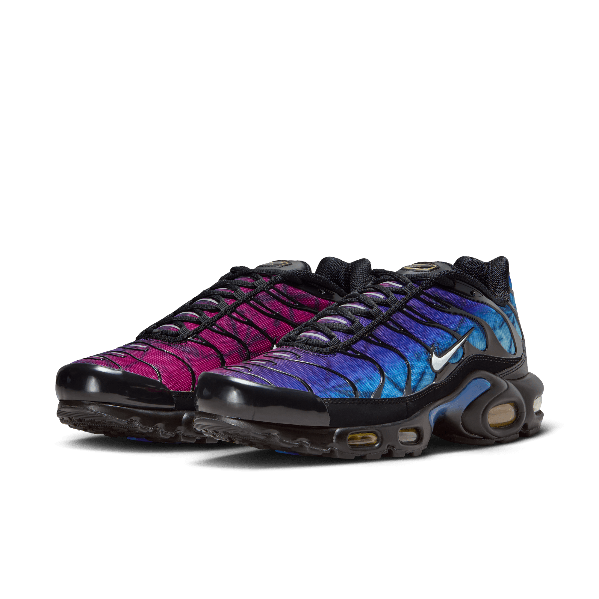 Air Max Plus 25th Anniversary - Sneakerhype