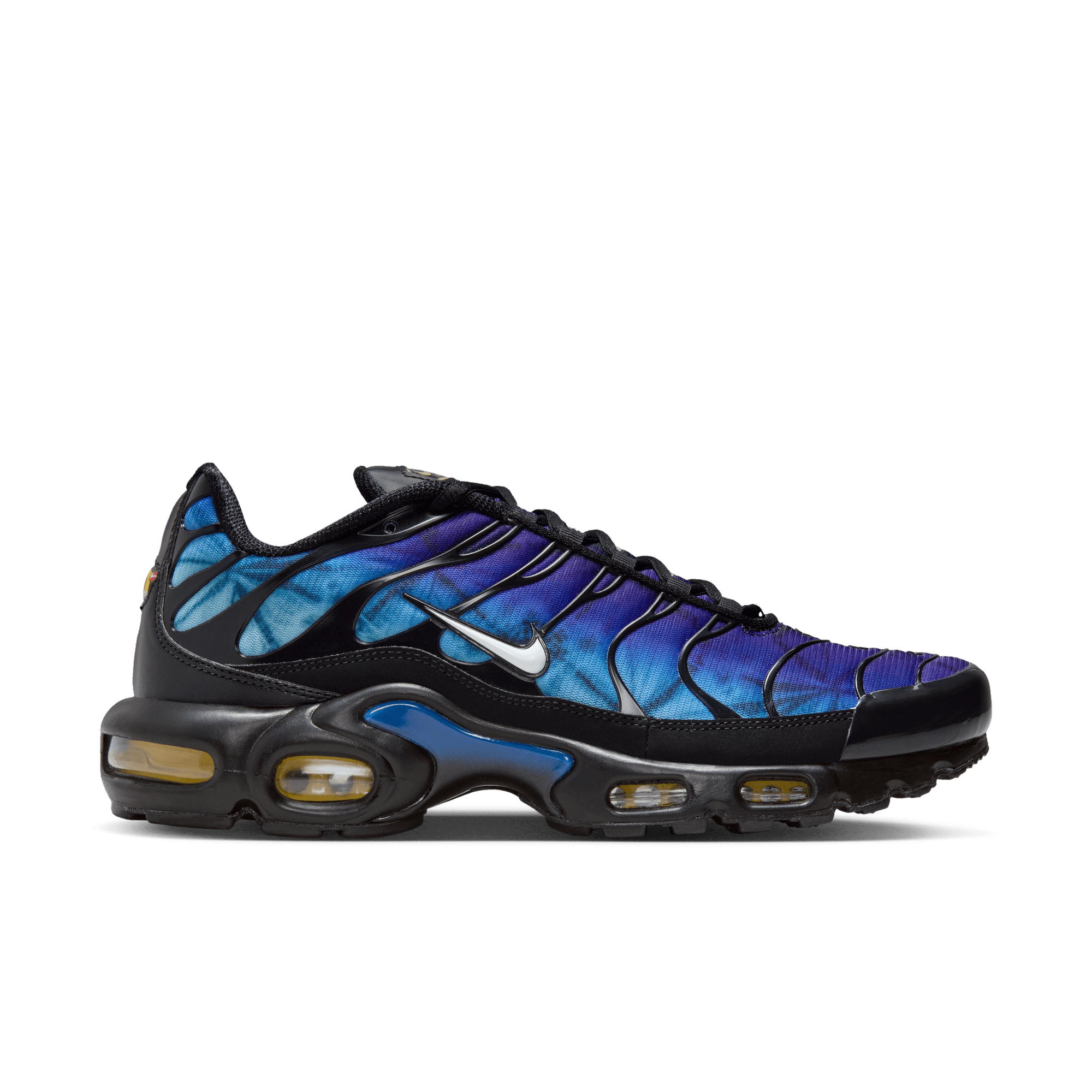 Air Max Plus 25th Anniversary - Sneakerhype