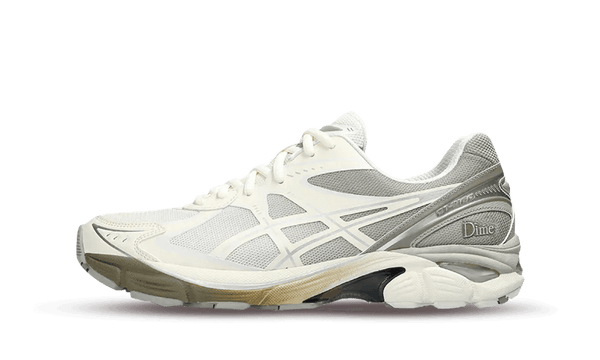 Asics sneakers wolf on sale