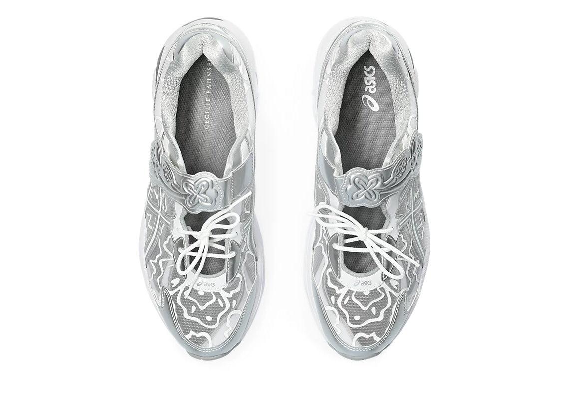 ASICS GT-2160 x Cecilie Bahnsen 'White' (W) - Sneakerhype
