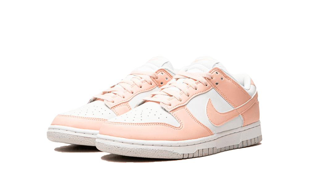 Nike Dunk Low 'Move To Zero Pale Coral' (W)