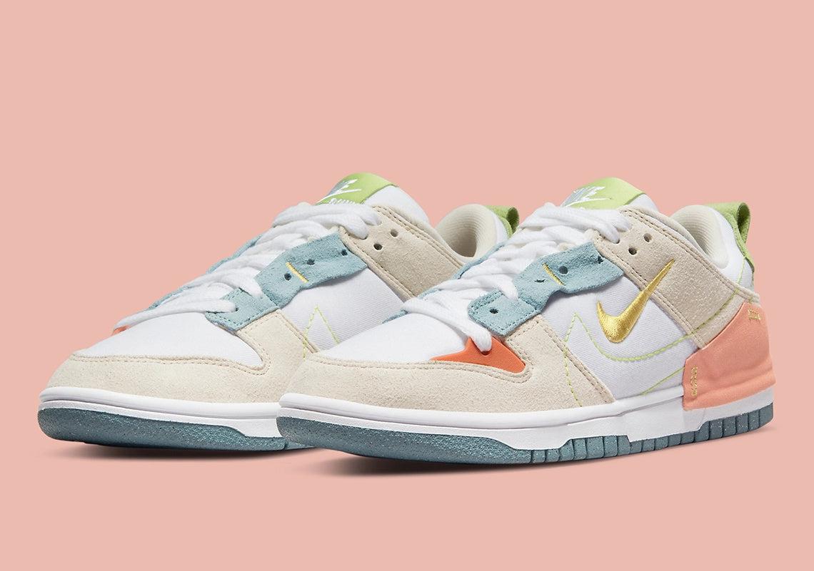Nike Dunk Low 'Disrupt 2 Easter' (W)