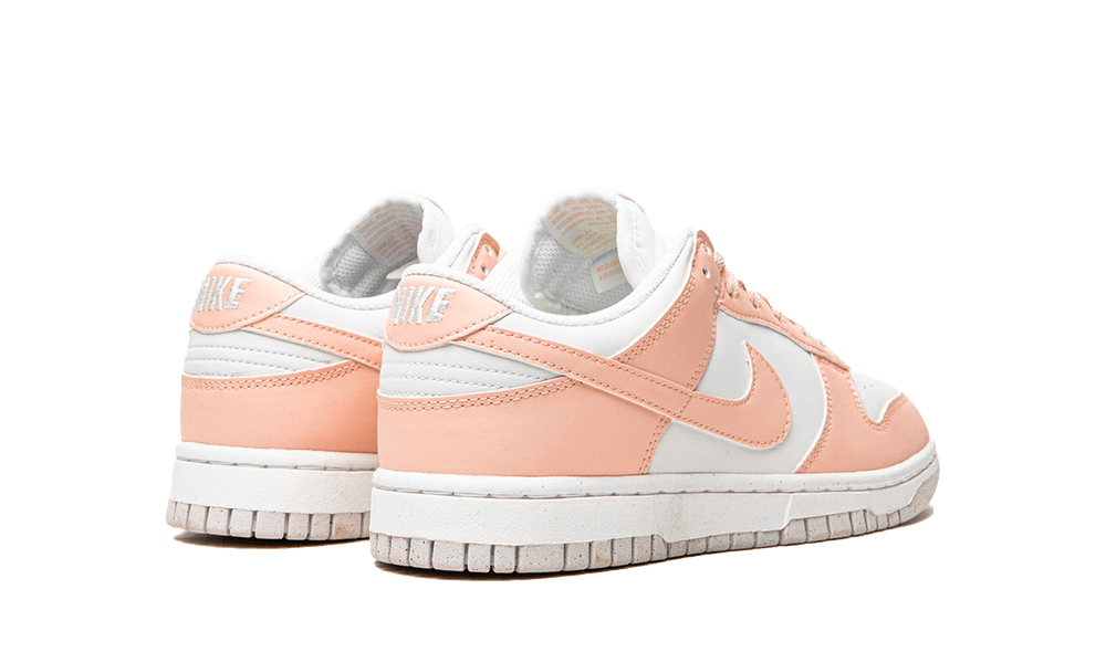 Nike Dunk Low 'Move To Zero Pale Coral' (W)