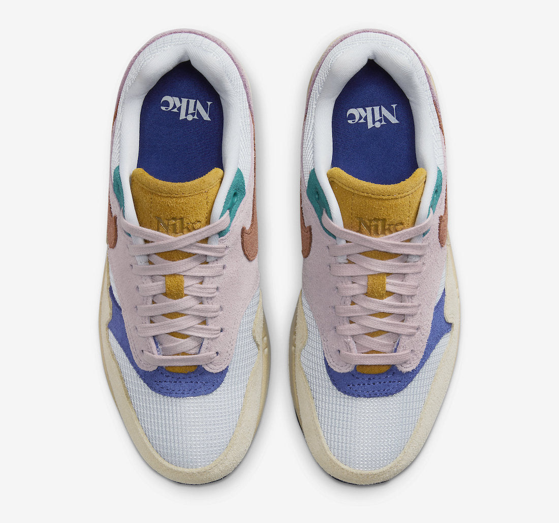Nike Air Max 1 Tan Lines (W)