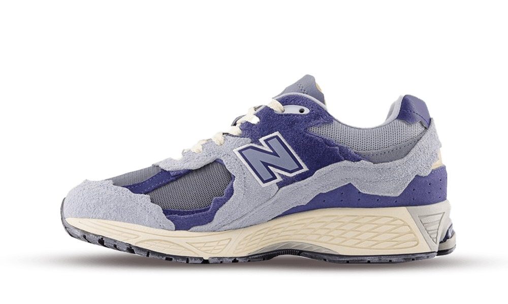 New Balance 2002R Protection 'Pack Purple'