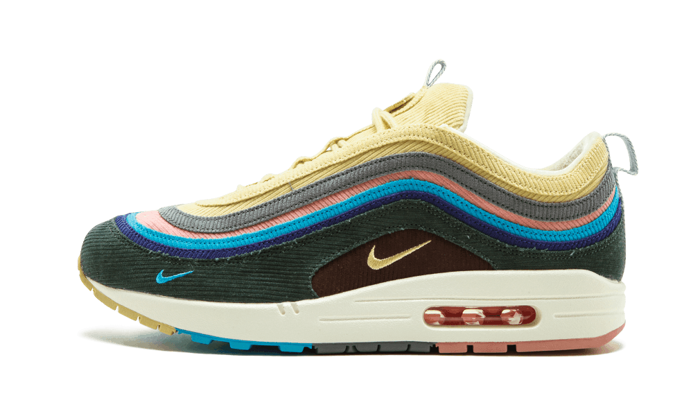Nike Air Max 1/97 VF SW Sean Wotherspoon