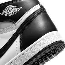 Air Jordan 1 Retro High 85 'Black White'
