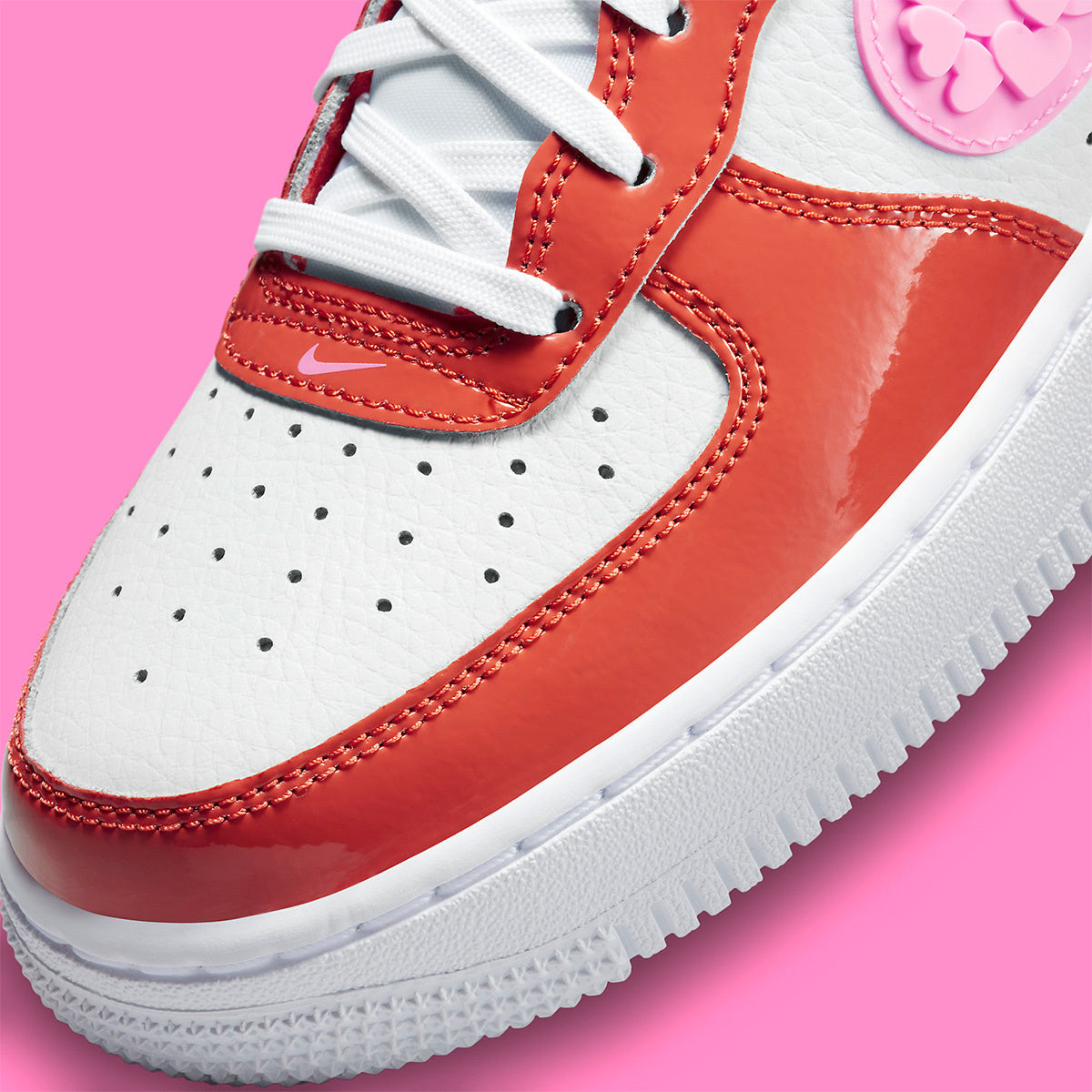 Nike Air Force 1 Low 'Valentines Day' 2023