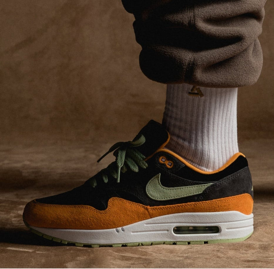 Air Max 1 Ugly Duckling ‘Honeydew’