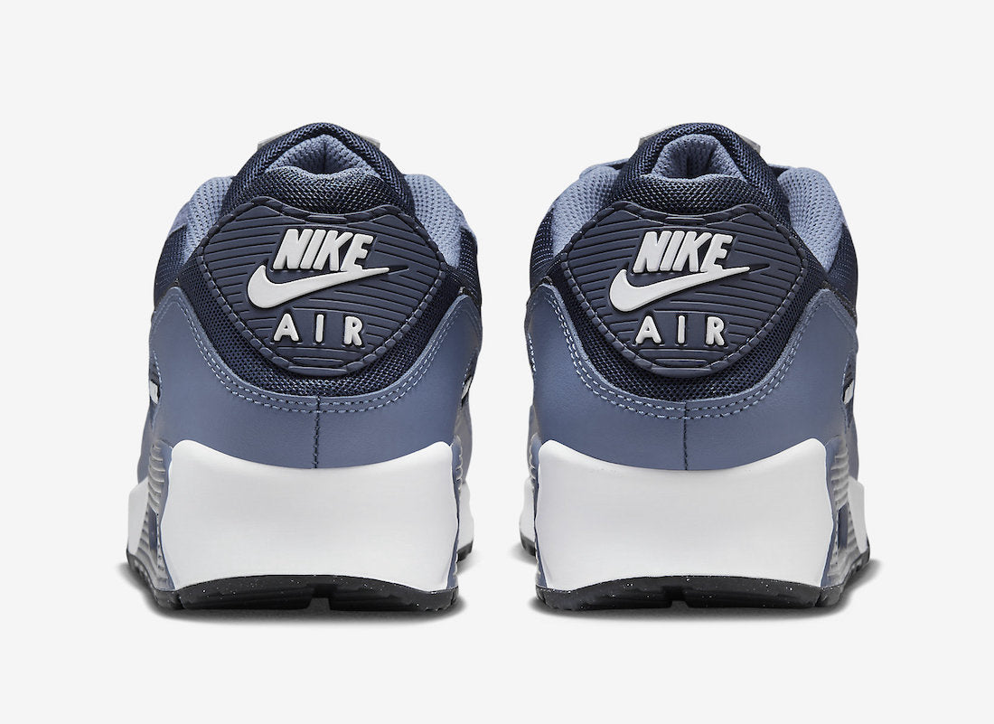 Nike Air Max 90 'Diffused Blue'