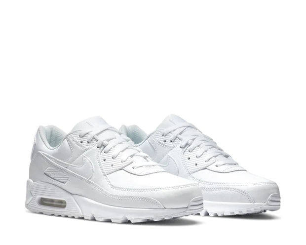Nike Air Max 90 'Leather White'