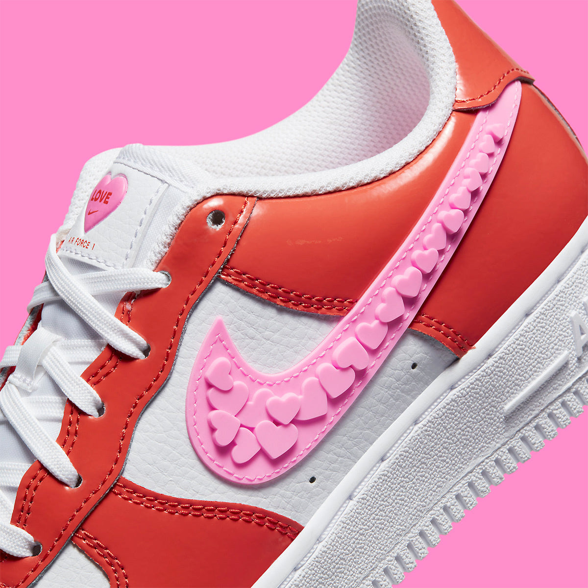 Nike Air Force 1 Low 'Valentines Day' 2023
