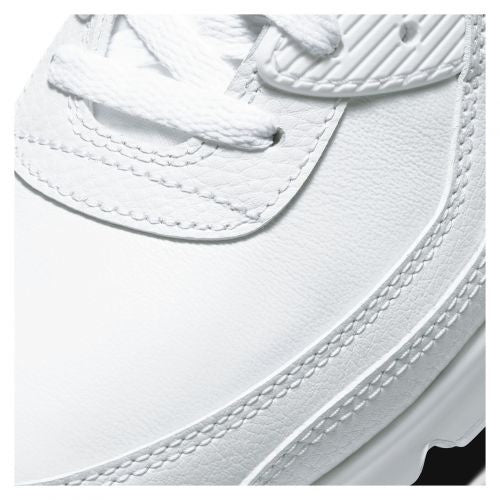 Nike Air Max 90 'Leather White'
