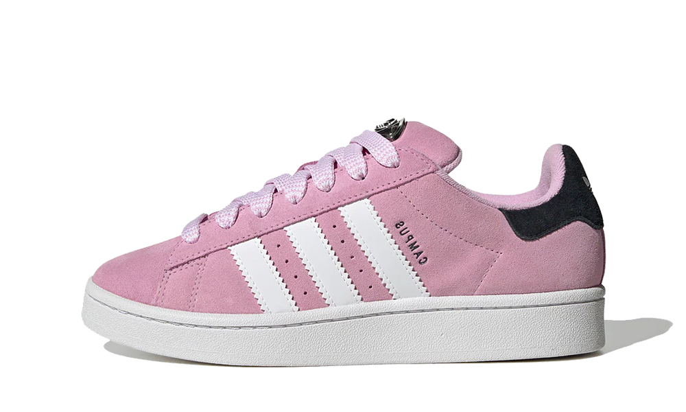Adidas Campus 00s 'Bliss Lilac'
