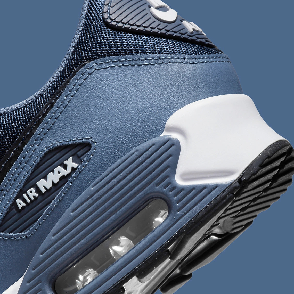 Nike Air Max 90 'Diffused Blue'