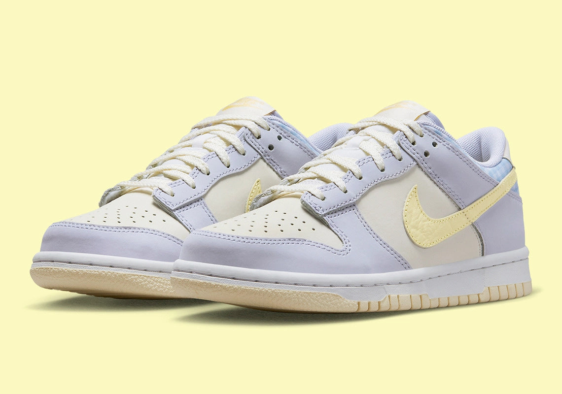 Nike Dunk Low SE 'Easter' (GS)