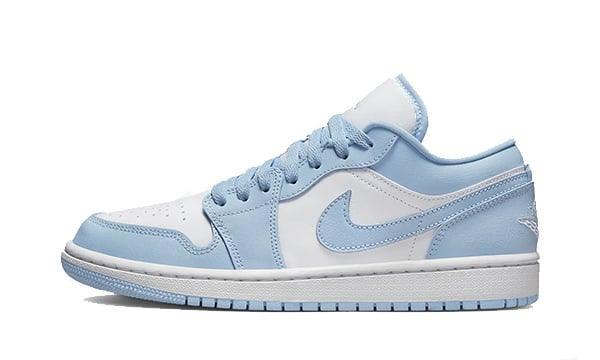 Jordan 1 'Aluminium' - Sneakerhype