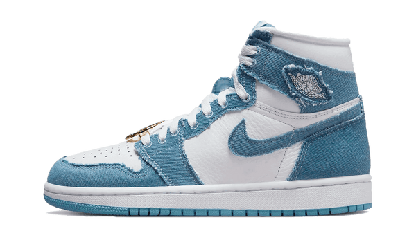 Air Jordan 1 High OG Denim Jeans W