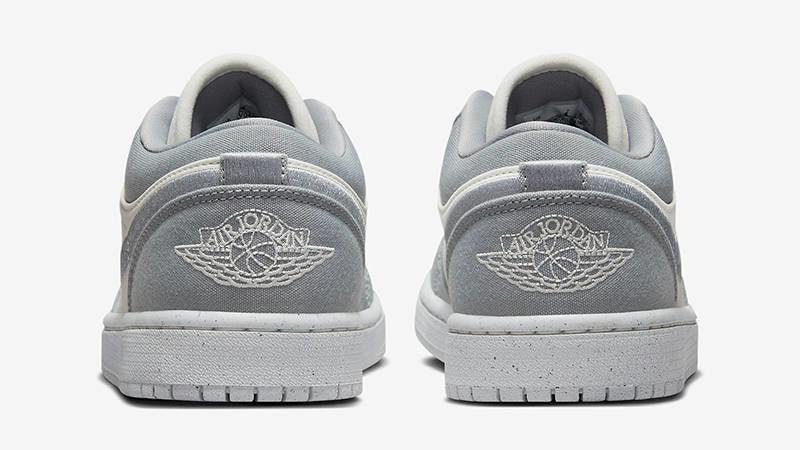 Jordan 1 Low SE 'Light Steel Grey' (W) - Sneakerhype