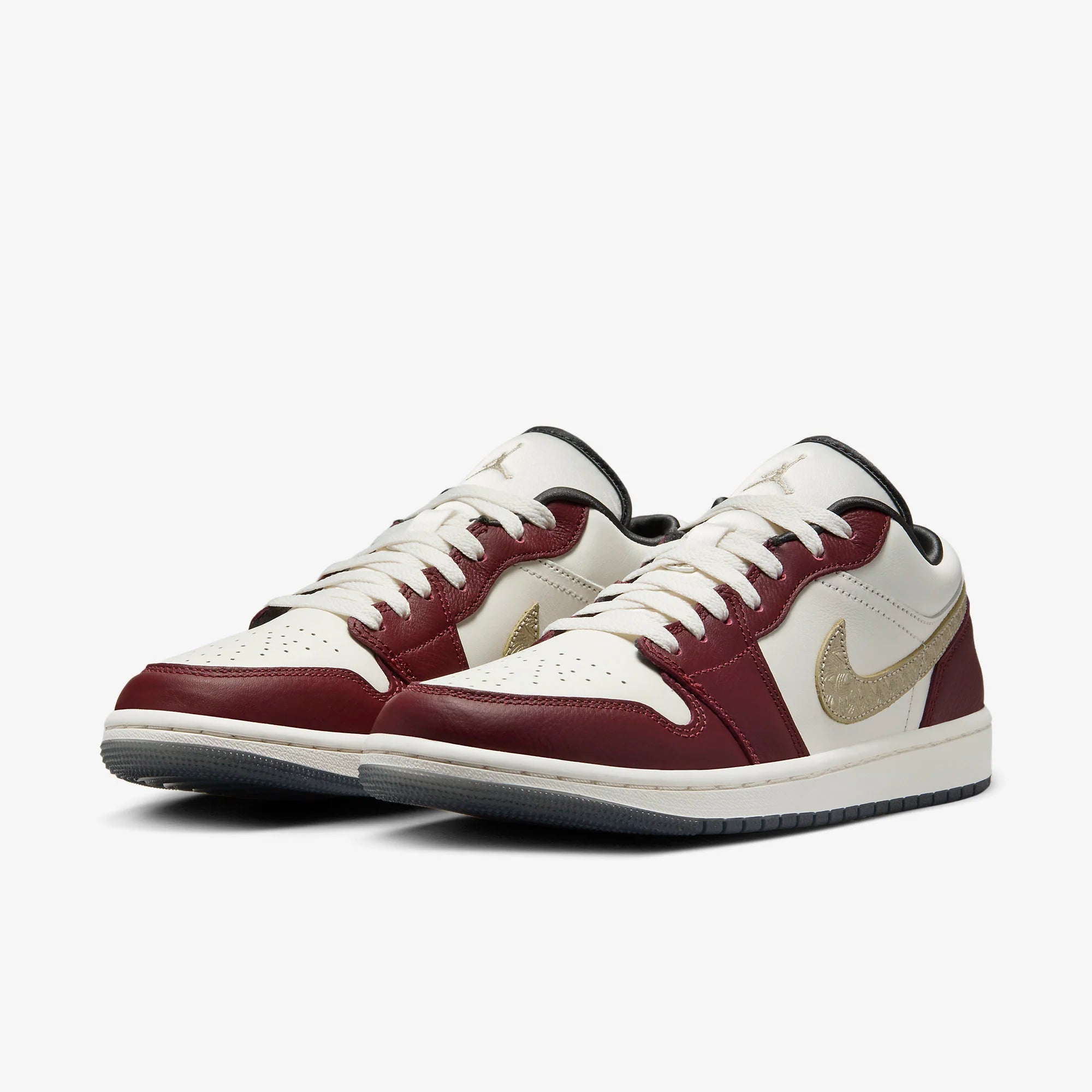 Jordan 1 Low Year of the Dragon 2024