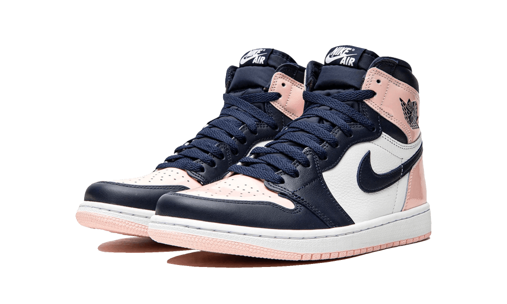Jordan 1 Retro High 'Atmosphere' (W) - Sneakerhype