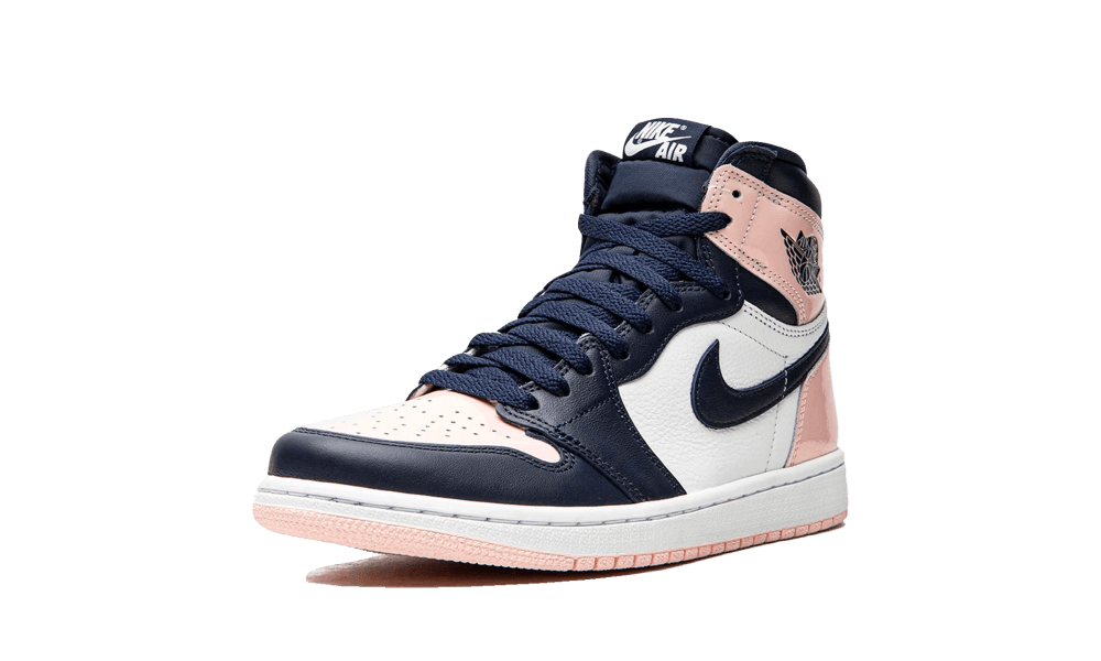 Jordan 1 Retro High 'Atmosphere' (W) - Sneakerhype