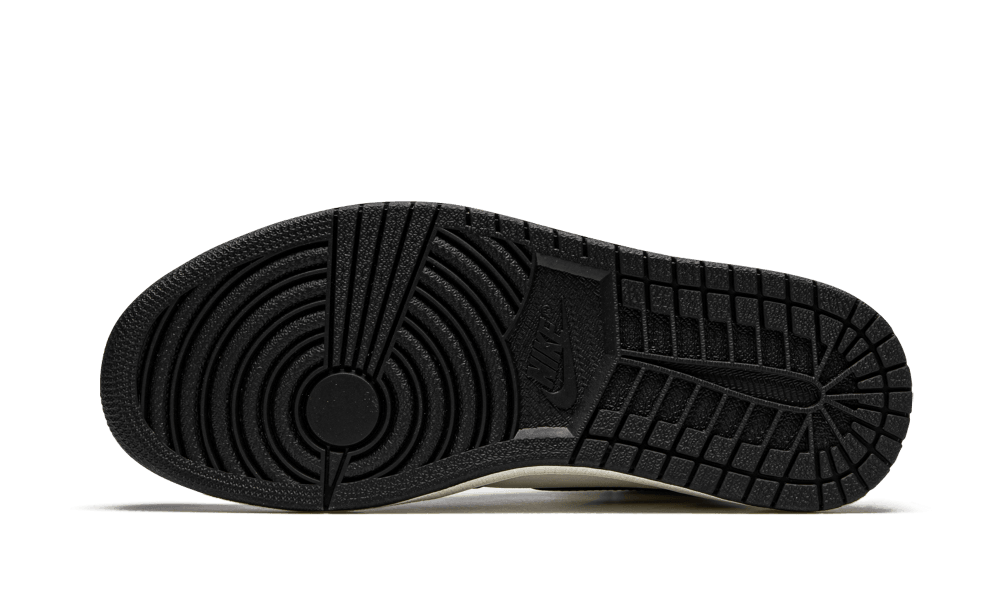 Jordan 1 Retro High 'Dark Mocha' - Sneakerhype
