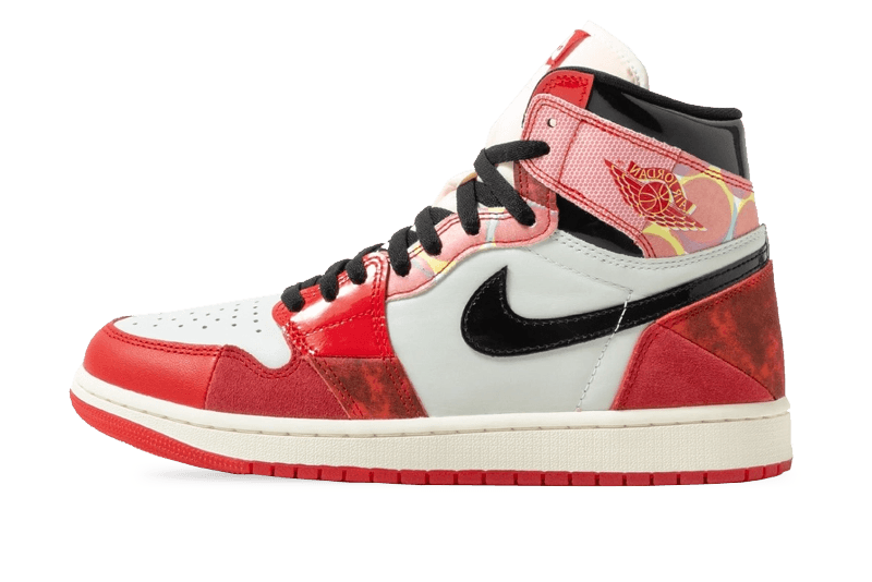 Jordan 1 Retro High OG 'Across the Spider-Verse' - Sneakerhype