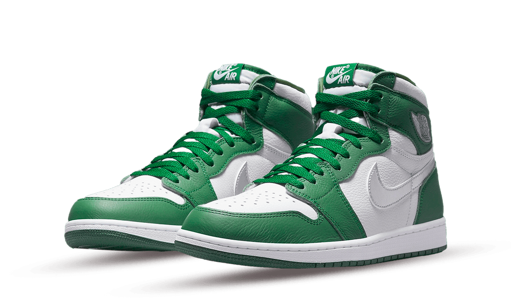 Jordan 1 Retro High OG 'Gorge Green' - Sneakerhype