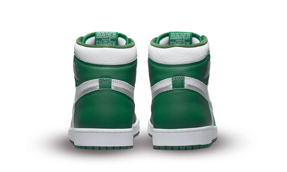 Jordan 1 Retro High OG 'Gorge Green' - Sneakerhype
