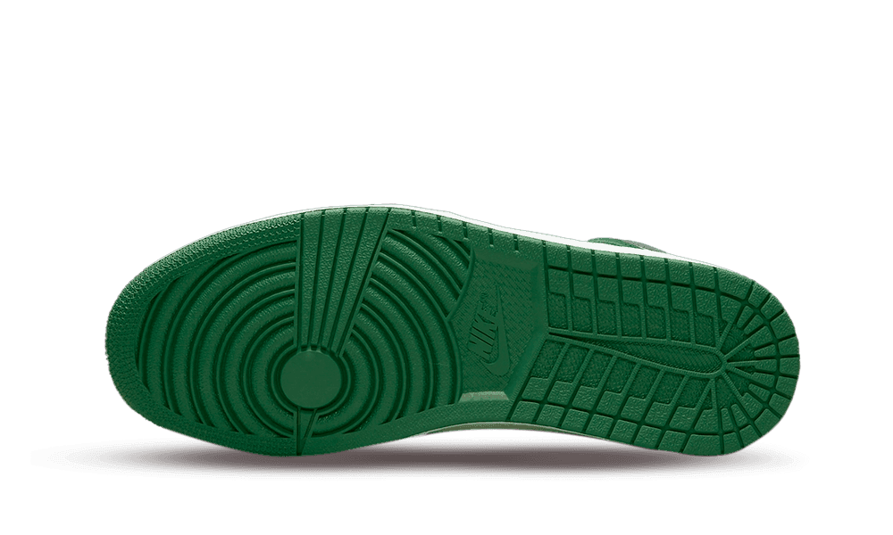 Jordan 1 Retro High OG 'Gorge Green' - Sneakerhype