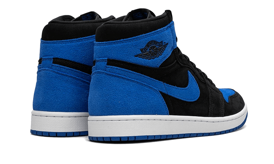 Jordan 1 Retro High OG Royal Reimagined - Sneakerhype