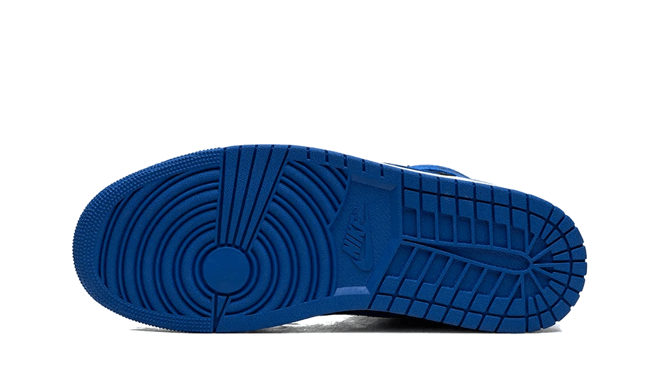 Jordan 1 Retro High OG Royal Reimagined - Sneakerhype