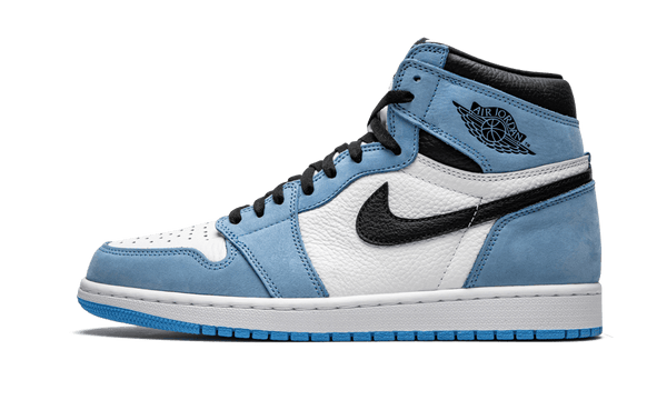 Jordan 1 high white blue outlet