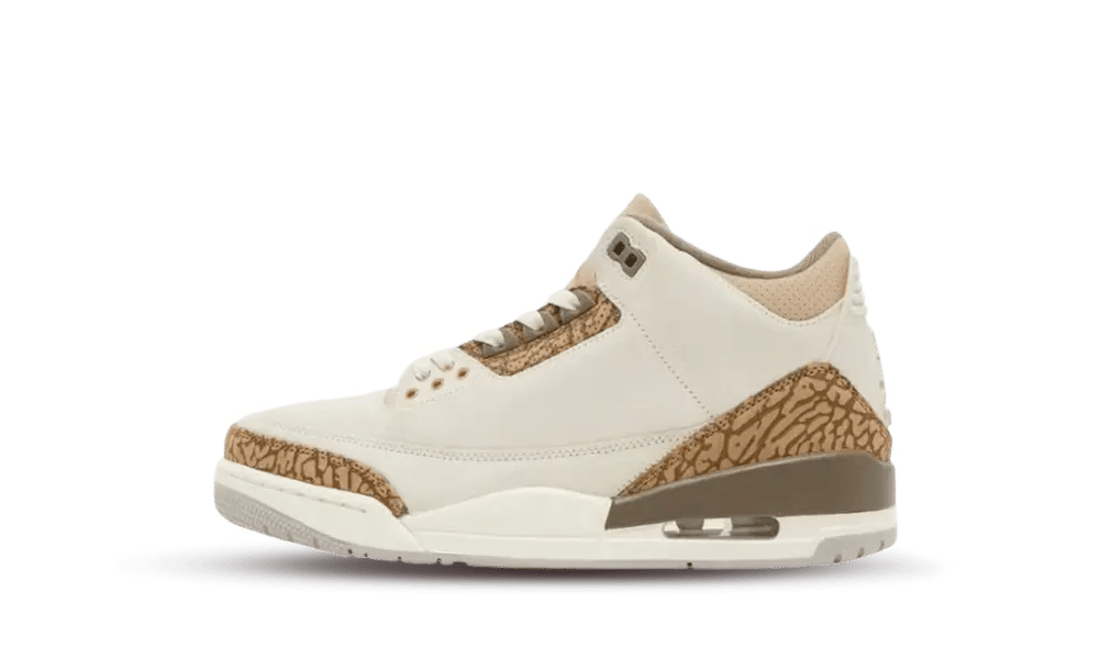 Jordan 3 Retro Palomino (GS) - Sneakerhype