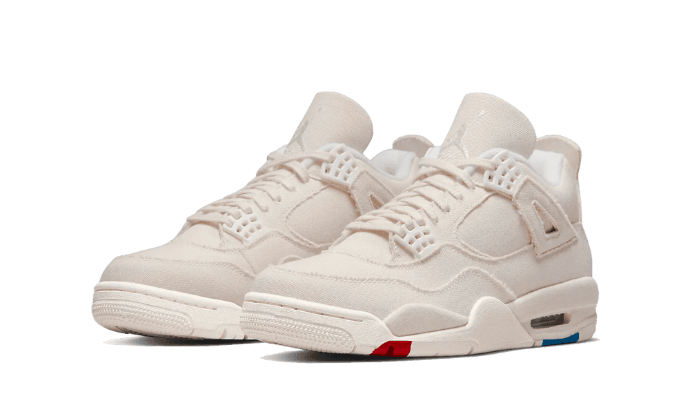 Jordan 4 Retro Blank Canvas (W) - Sneakerhype