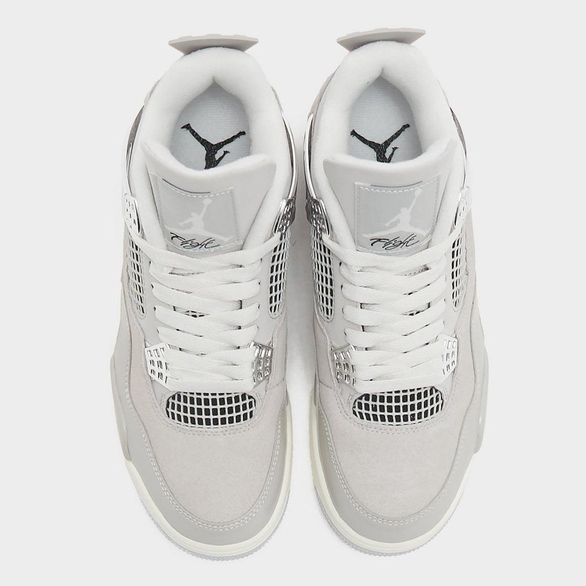 Jordan 4 Retro Frozen Moments (W) - Sneakerhype