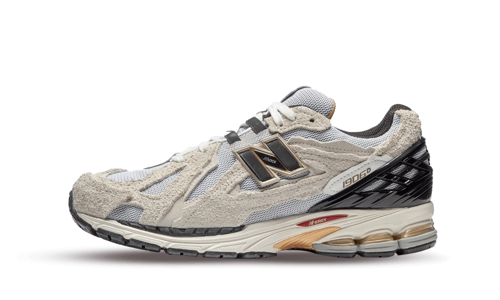 New Balance 1906 'Protection Pack Reflection' - Sneakerhype