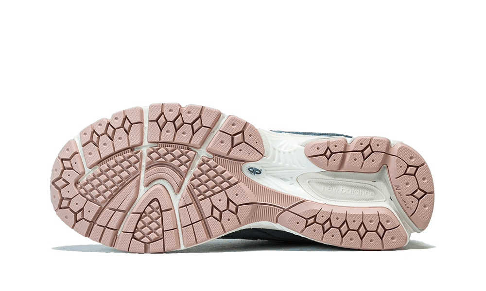 New Balance 2002R 'Deep Ocean Grey Slate' - Sneakerhype