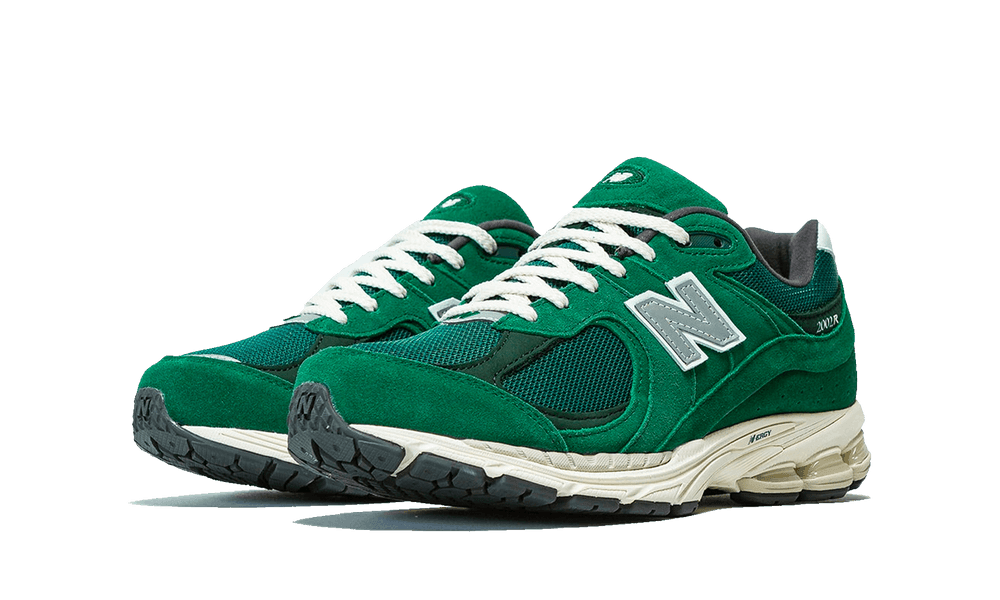 New Balance 2002R 'Nightwatch Green' - Sneakerhype