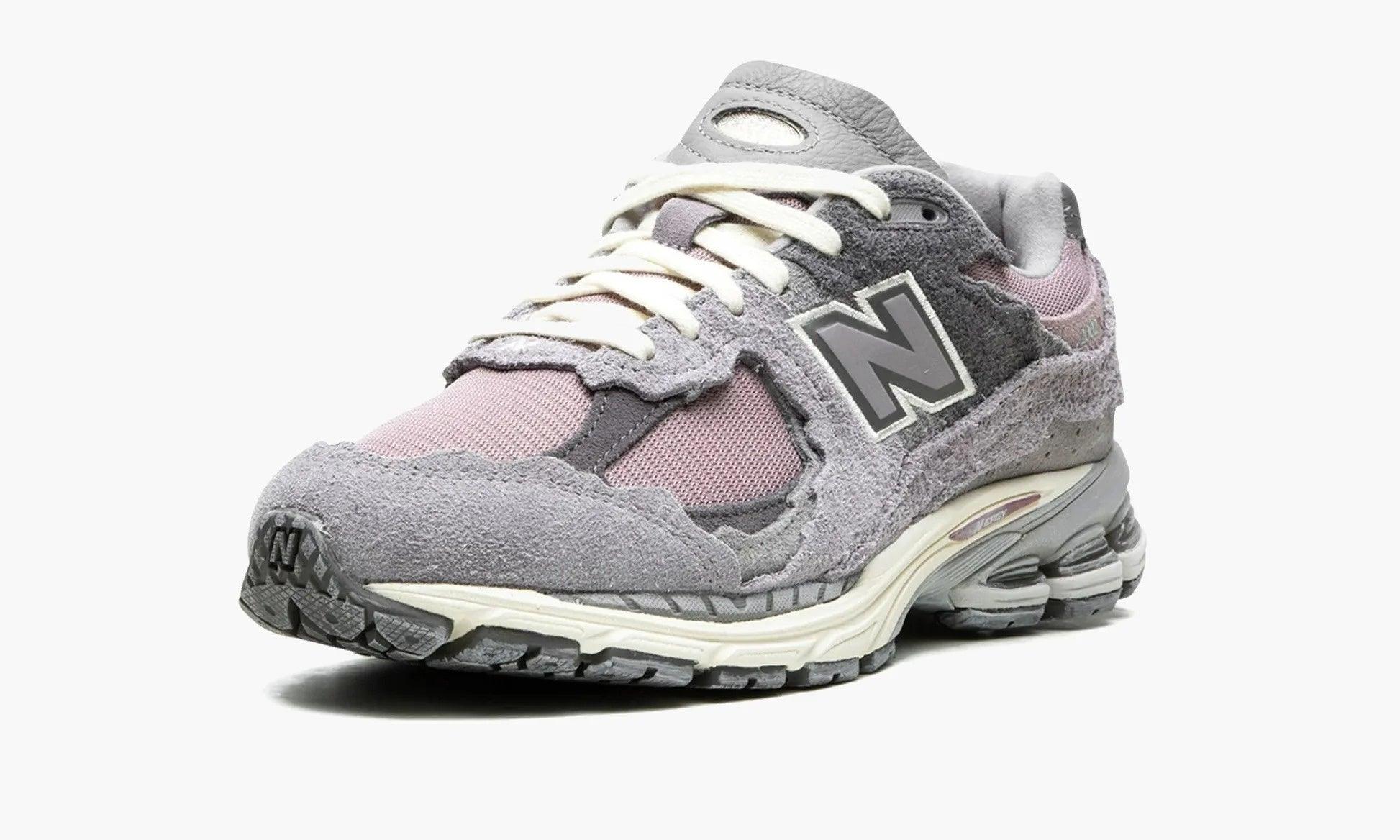 New Balance 2002R Protection 'Pack Lunar' - Sneakerhype