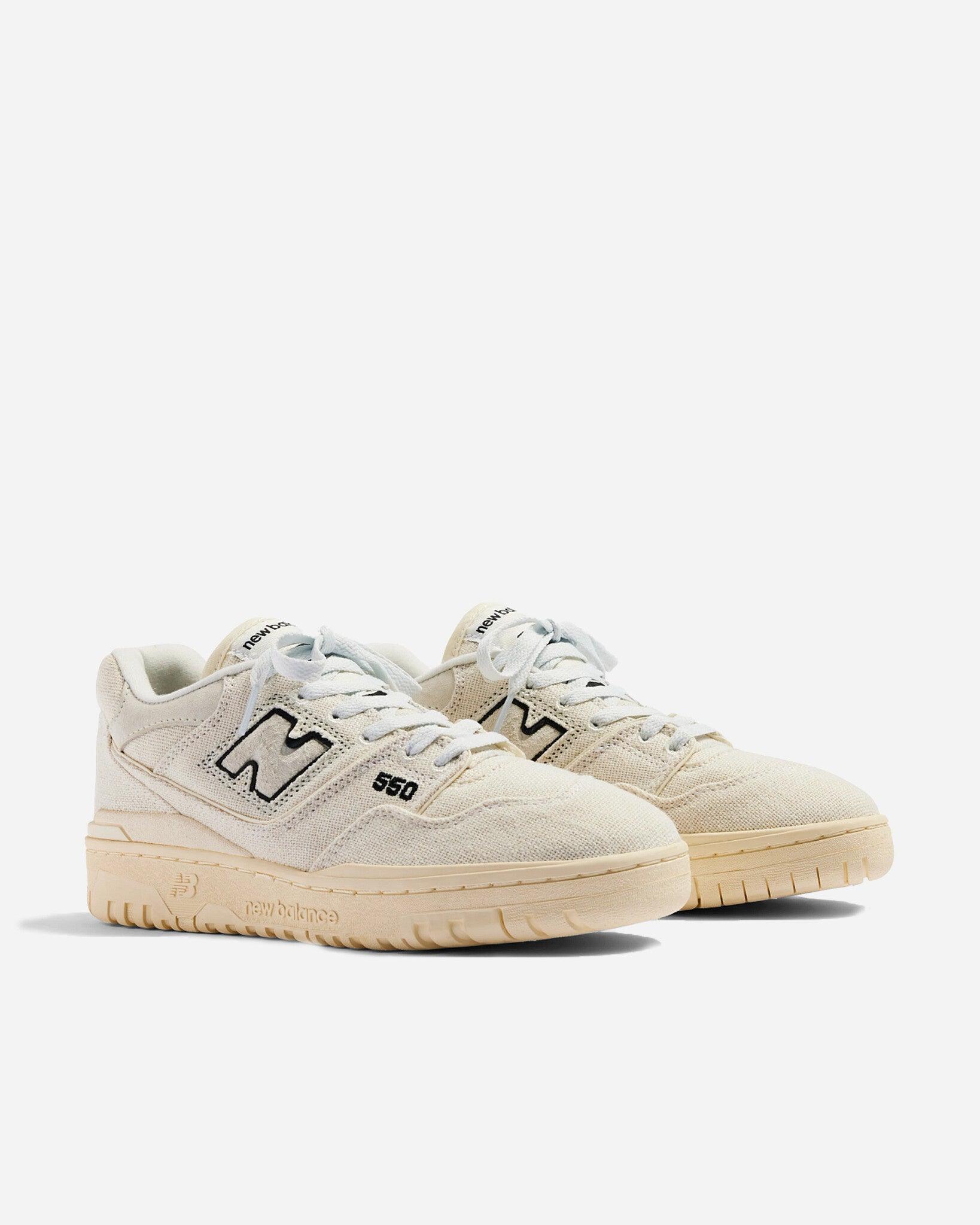New Balance 550 'Hemp' - Sneakerhype